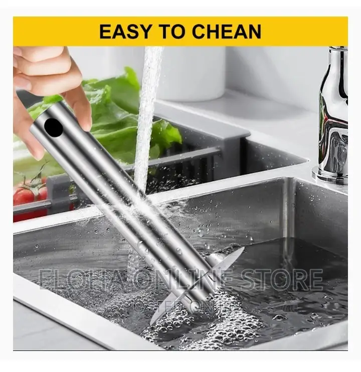 Premium Pineapple Corer Remover