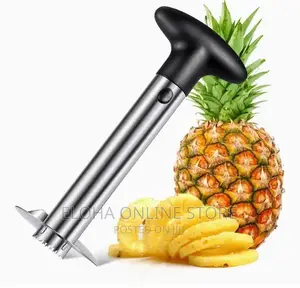 Premium Pineapple Corer Remover