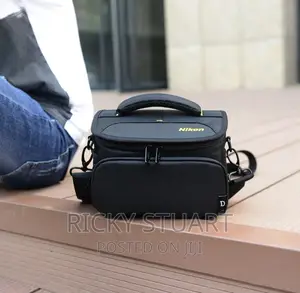 Photography Pouch Bag for Lens