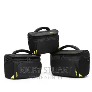 Photography Pouch Bag for Lens