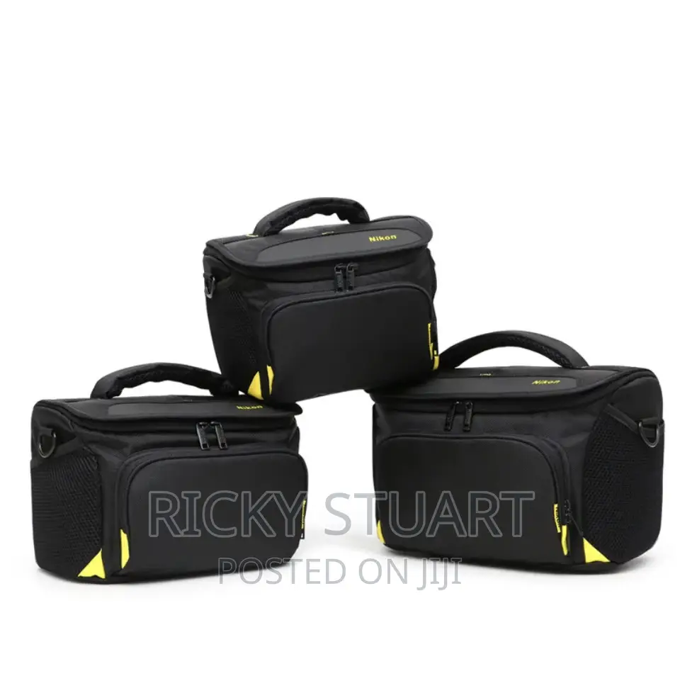 Photography Pouch Bag for Lens
