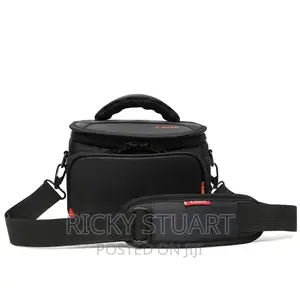 Photography Pouch Bag for Lens