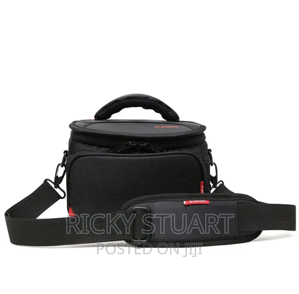 Photography Pouch Bag for Lens