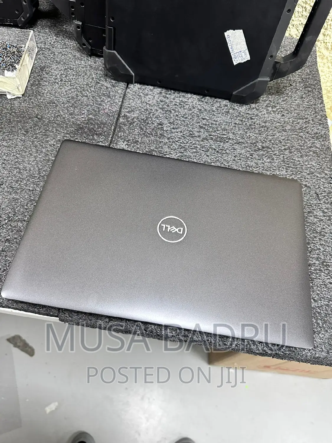 New Laptop Dell Latitude 5401 8GB Intel Core I5 SSD 256GB