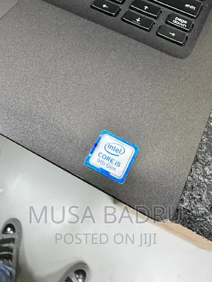 New Laptop Dell Latitude 5401 8GB Intel Core I5 SSD 256GB