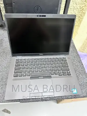 New Laptop Dell Latitude 5401 8GB Intel Core I5 SSD 256GB