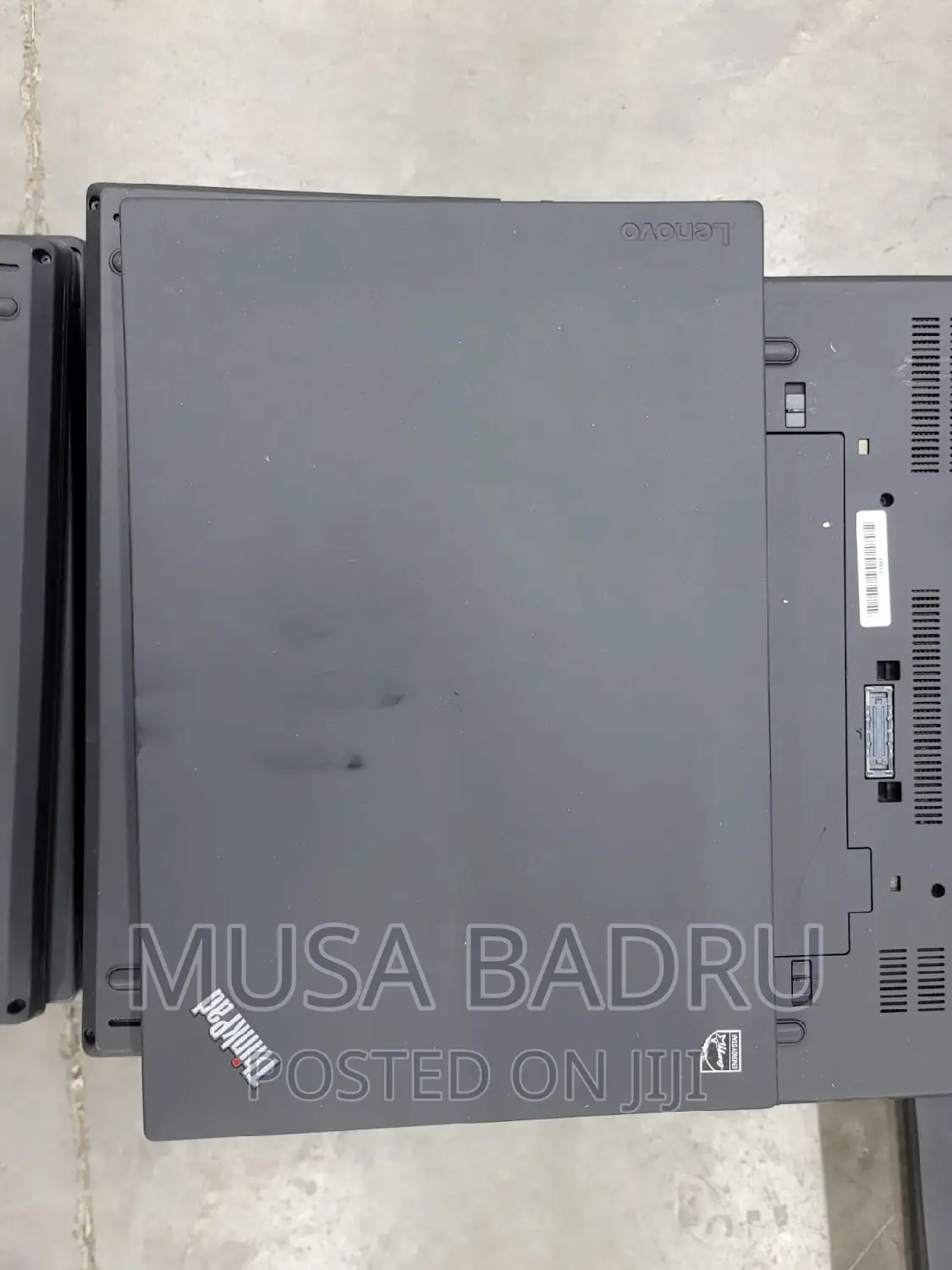 New Laptop Lenovo ThinkPad T470 16GB Intel Core I5 SSD 512GB