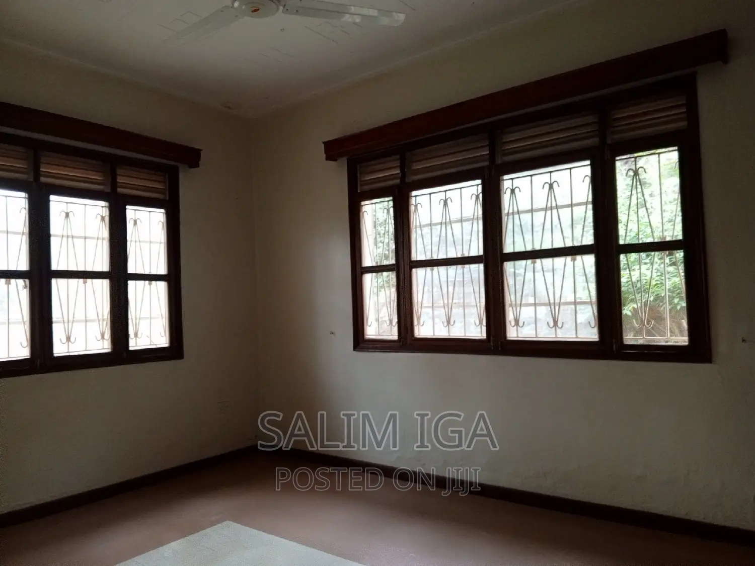 3bdrm Bungalow in Kololo Property, Central Division for rent