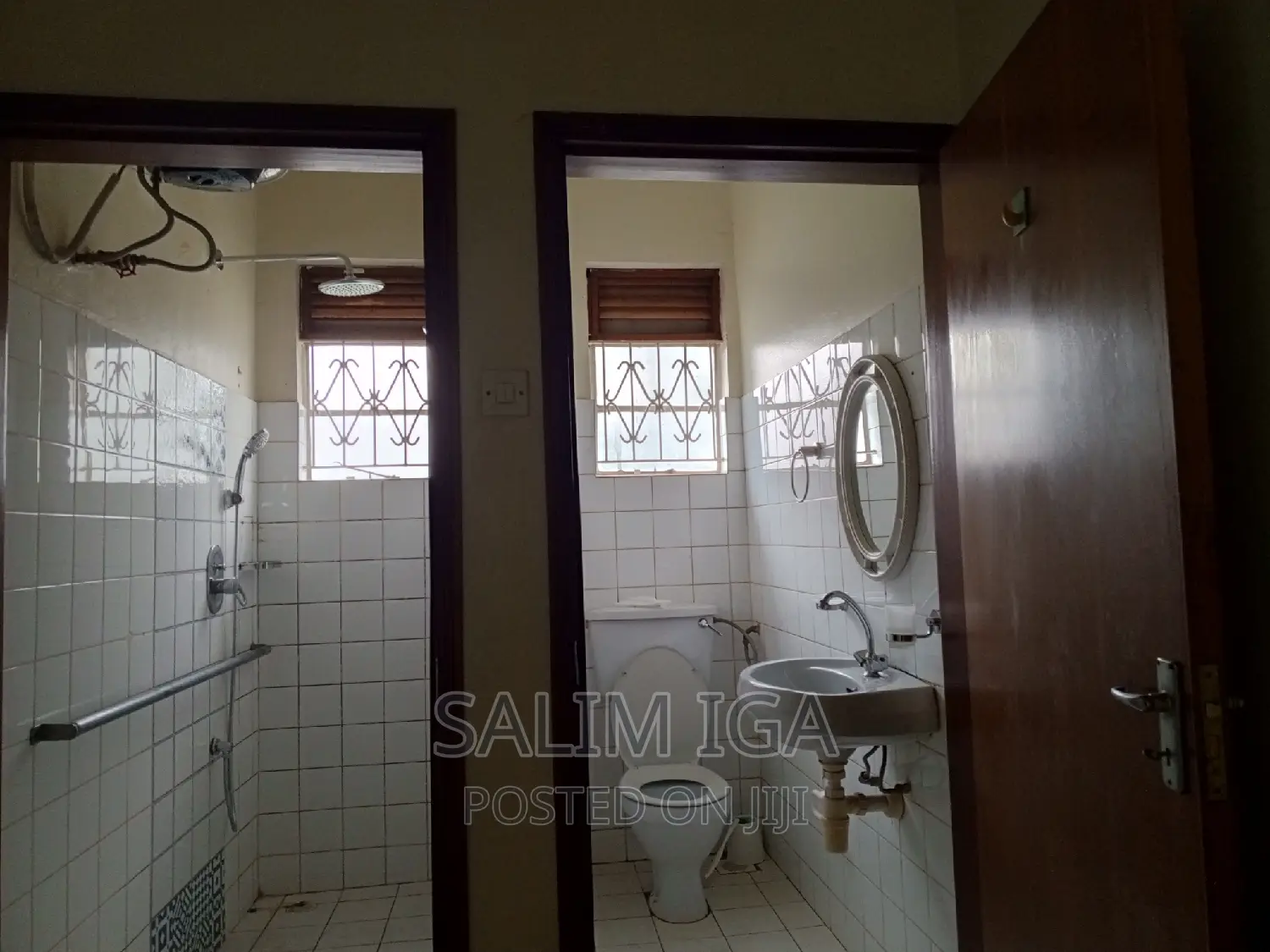 3bdrm Bungalow in Kololo Property, Central Division for rent