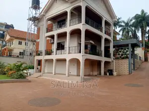Furnished 5bdrm Duplex in Kololo Property, Central Division for rent