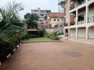 Furnished 5bdrm Duplex in Kololo Property, Central Division for rent