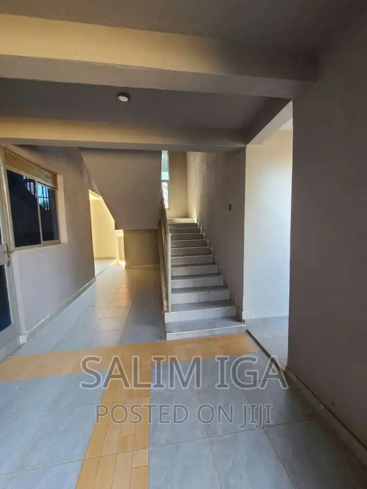Furnished 5bdrm Duplex in Kololo Property, Central Division for rent