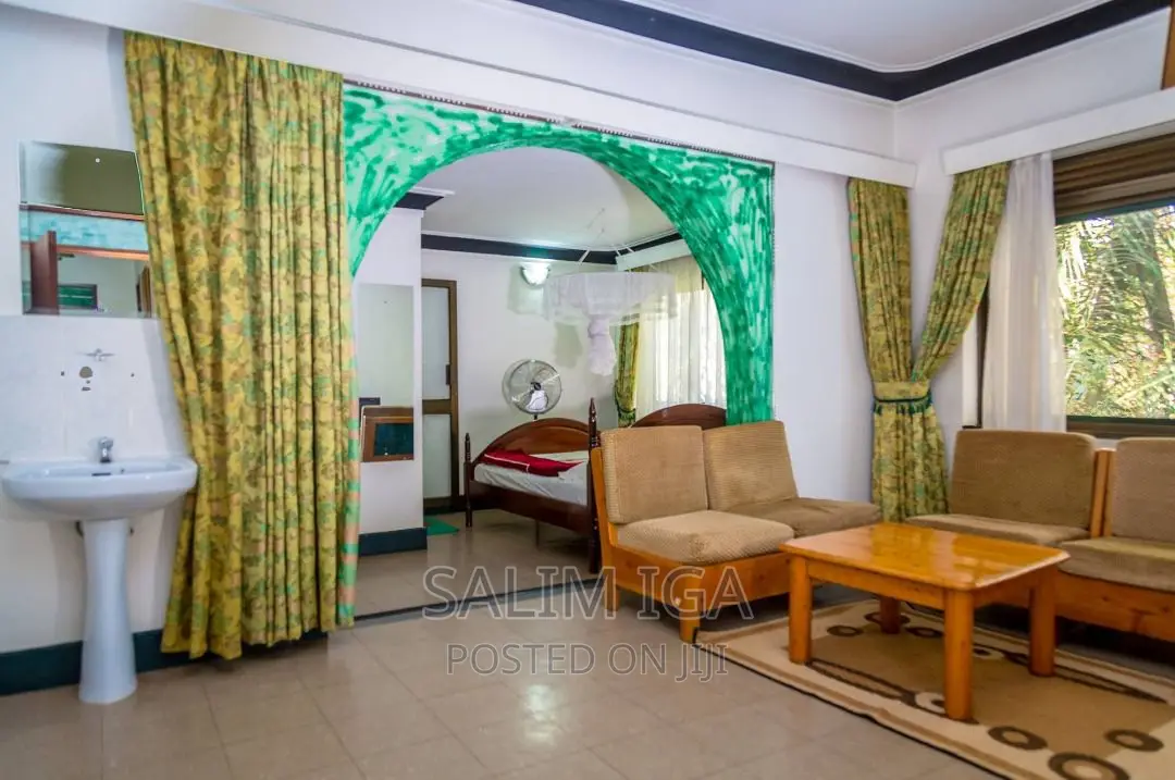 Furnished 5bdrm Duplex in Kololo Property, Central Division for rent