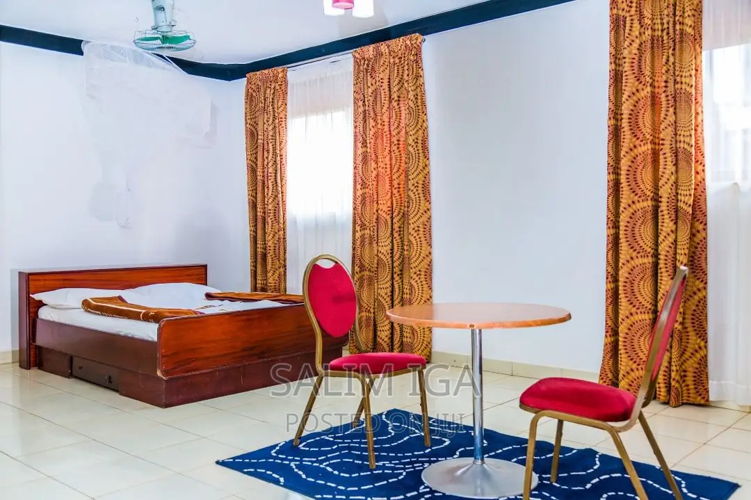 Furnished 5bdrm Duplex in Kololo Property, Central Division for rent