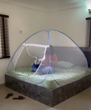 Tent Mosquito Net