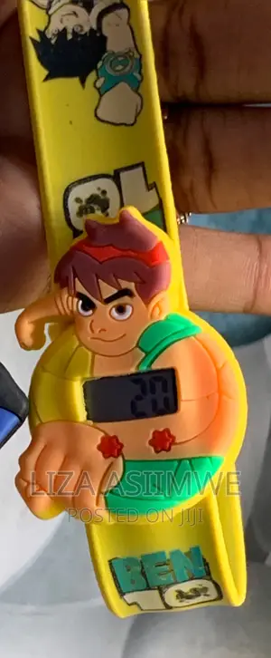 Kids Watches