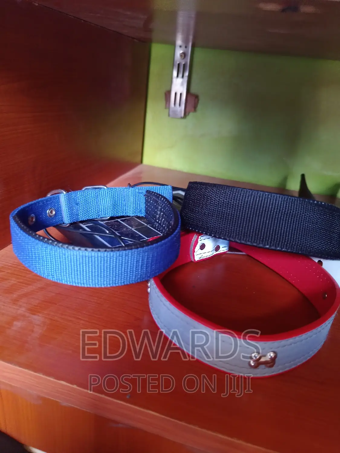 Dog Collars Strong