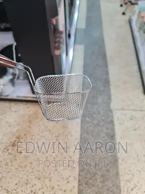 Chips Fryer Basket