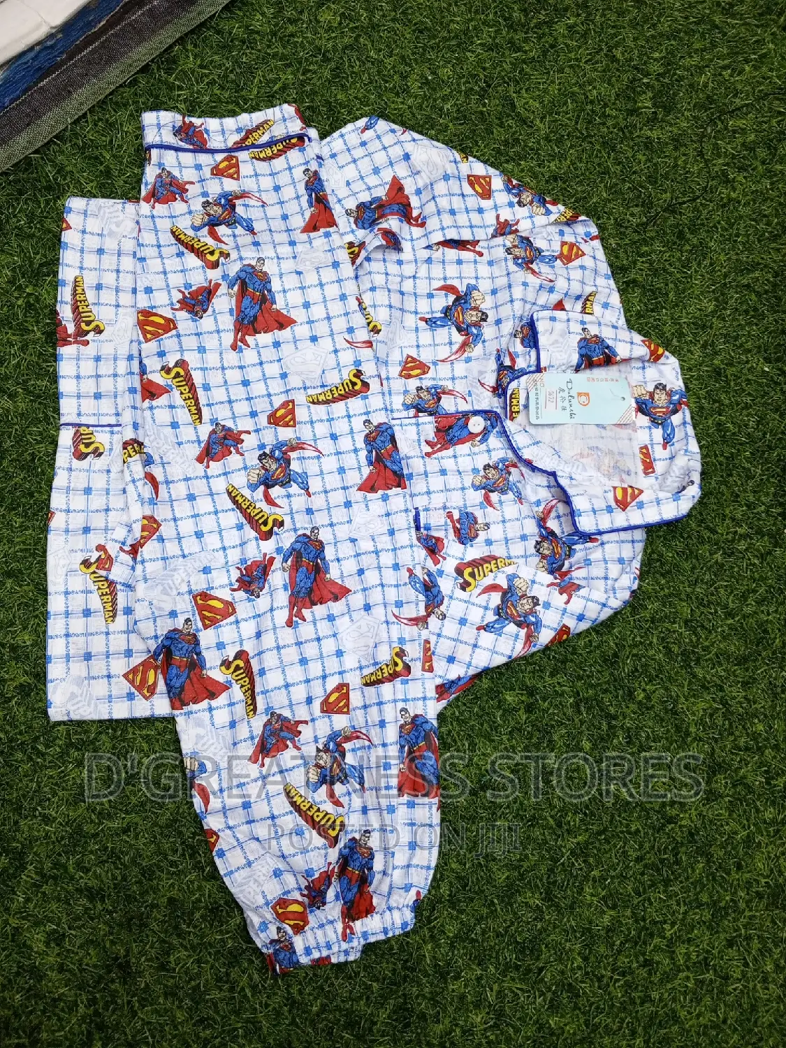 Boys Night Wears