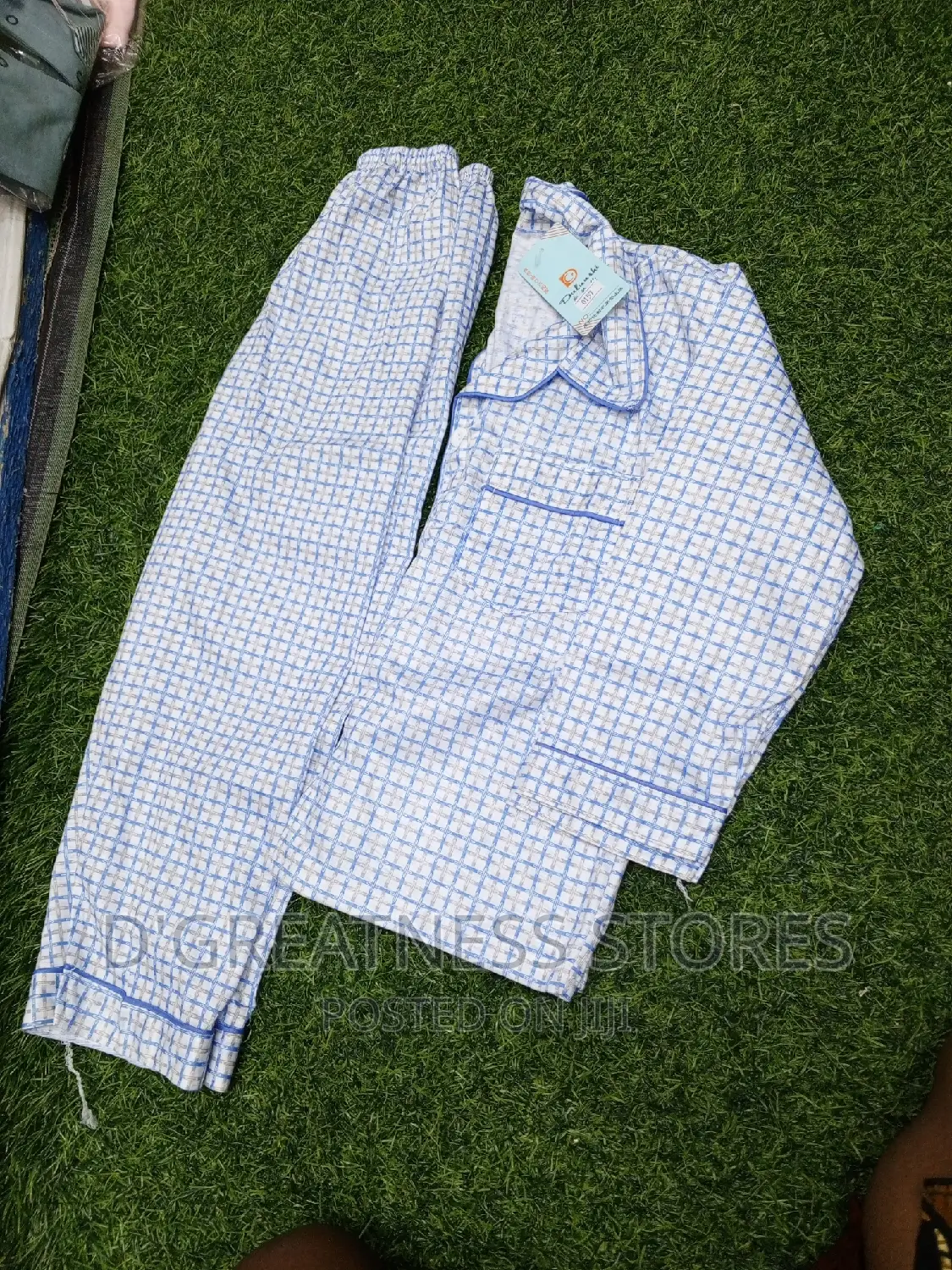 Boys Night Wears