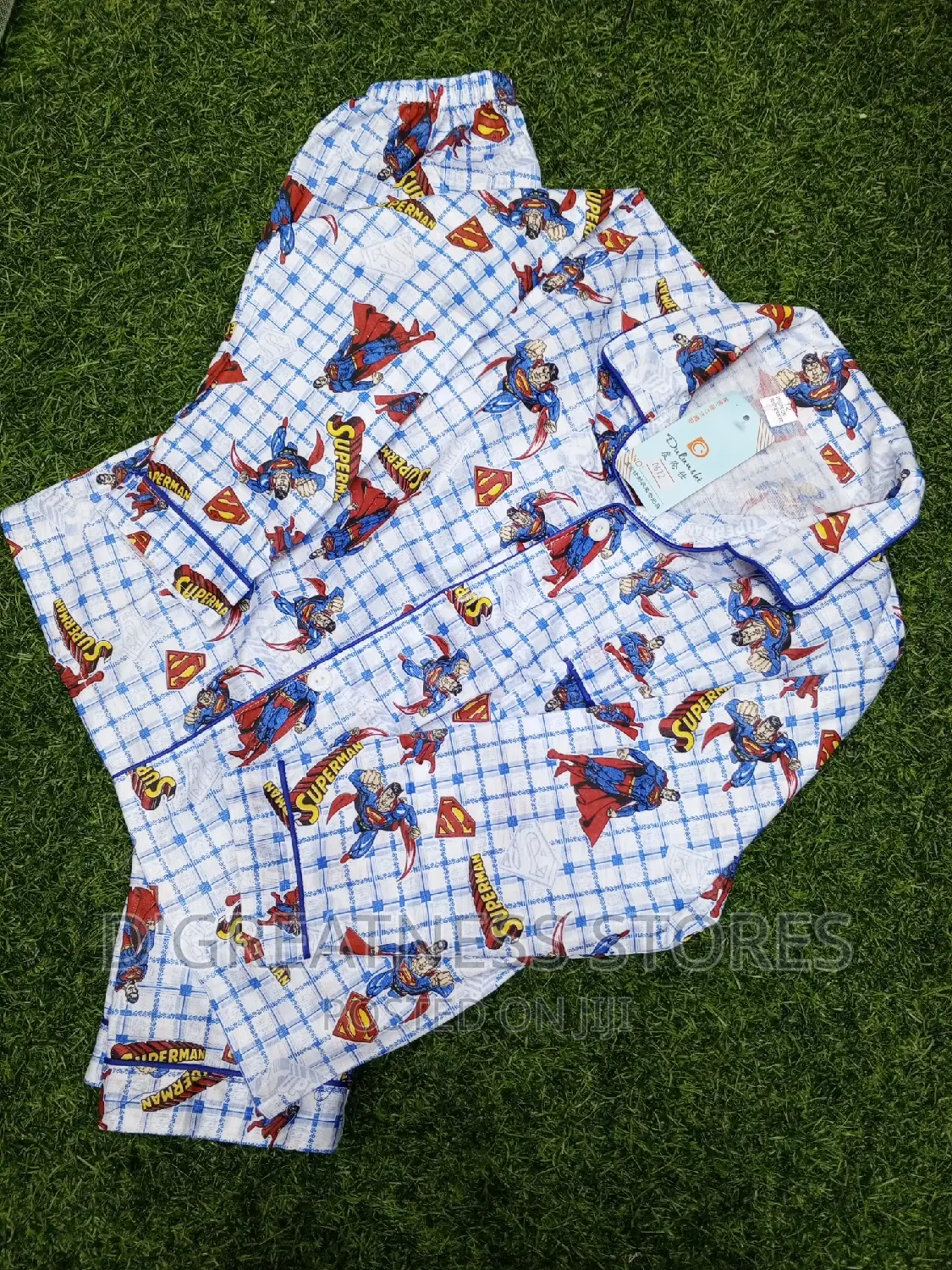 Boys Night Wears