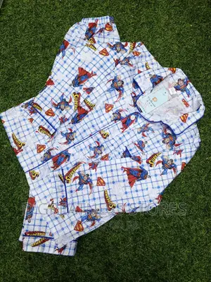 Boys Night Wears