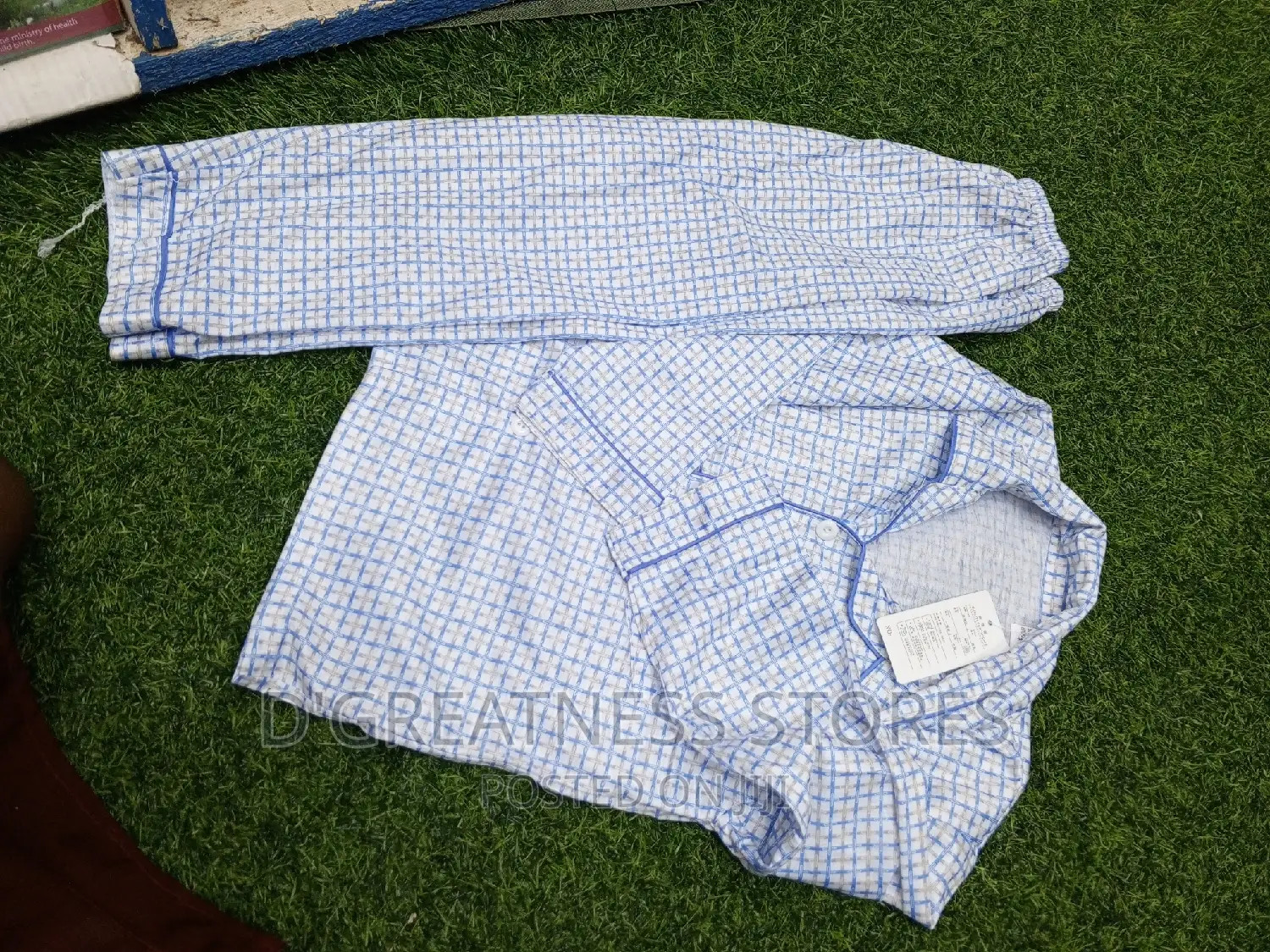 Boys Night Wears
