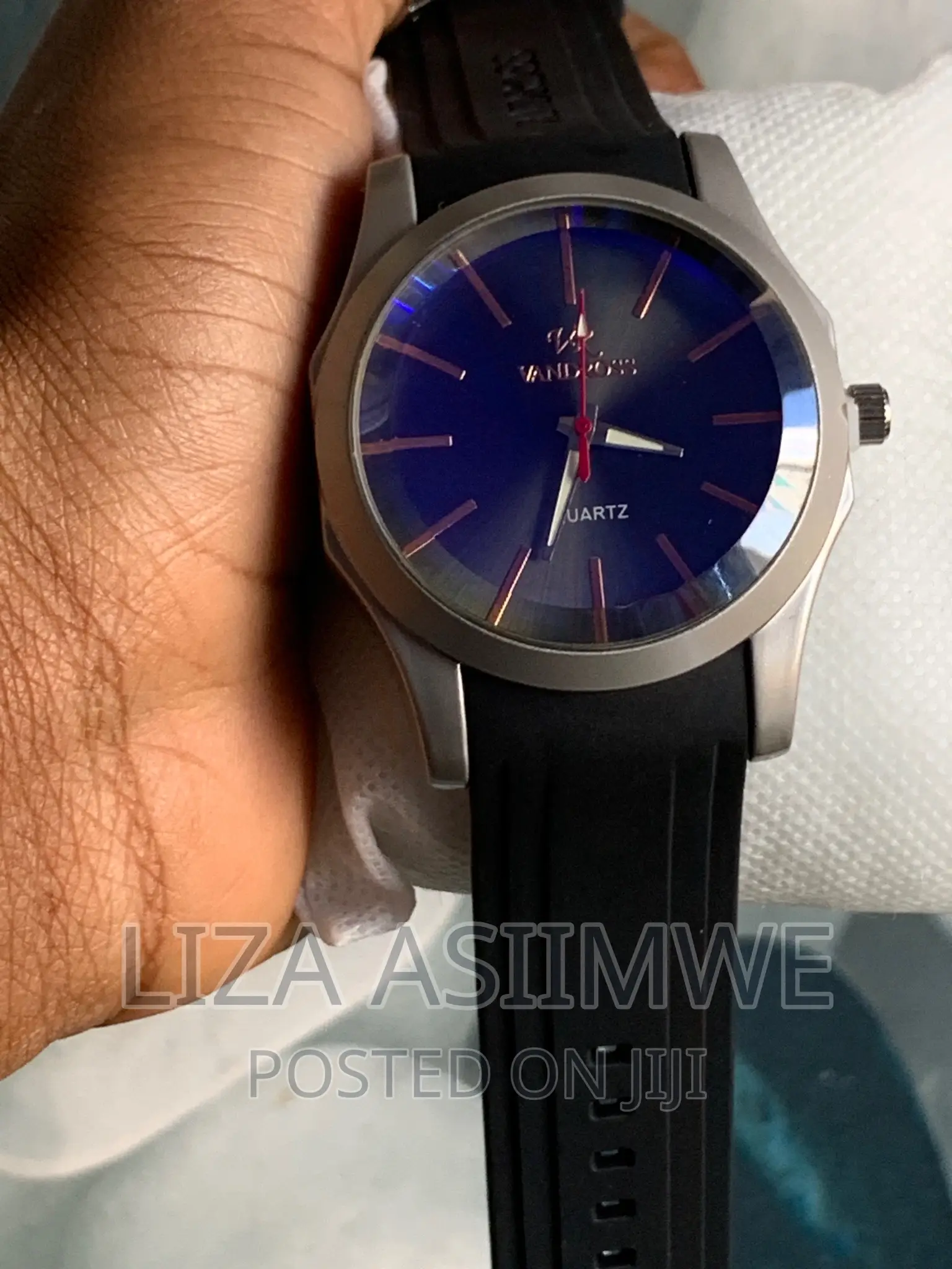 Simple Men’S Watches