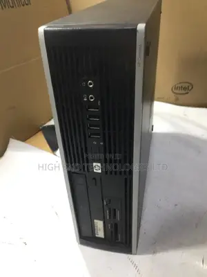 Desktop Computer Digital Storm Bolt 3GB Intel Core 2 Duo HDD 256GB