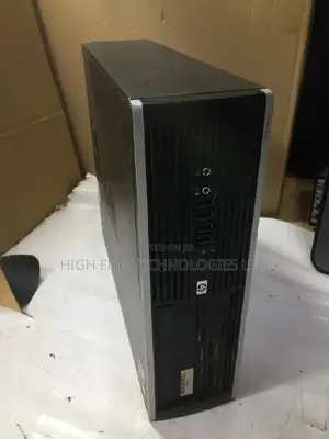Desktop Computer Digital Storm Bolt 3GB Intel Core 2 Duo HDD 256GB