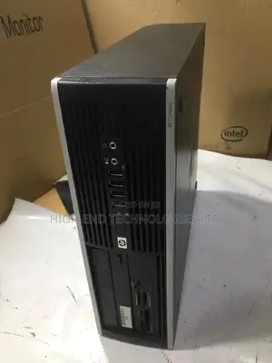 Desktop Computer Digital Storm Bolt 3GB Intel Core 2 Duo HDD 256GB