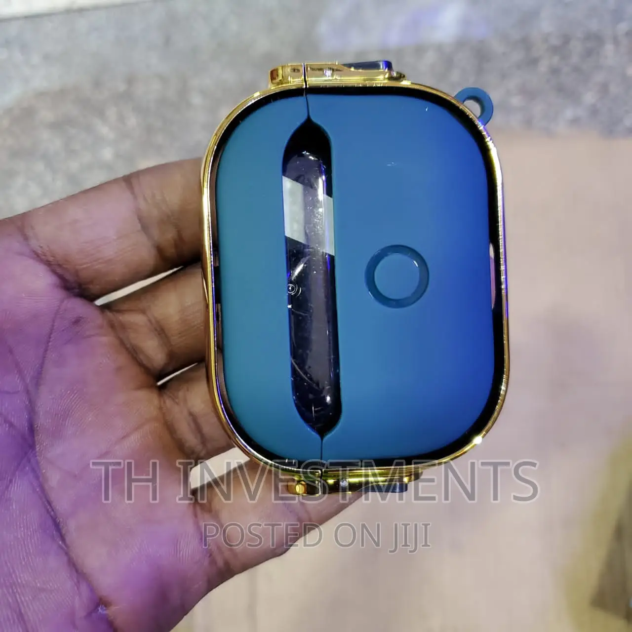 Airpods Case.