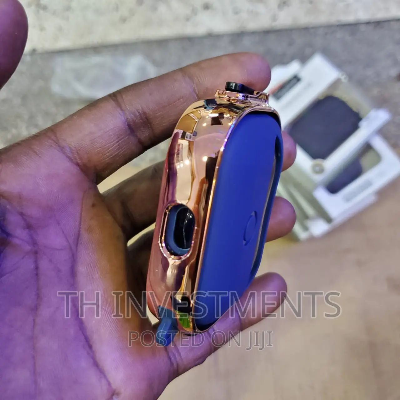 Airpods Case.