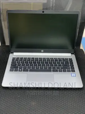 New Laptop HP 348 G5 8GB Intel Core I5 SSD 256GB