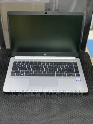 New Laptop HP 348 G5 8GB Intel Core I5 SSD 256GB