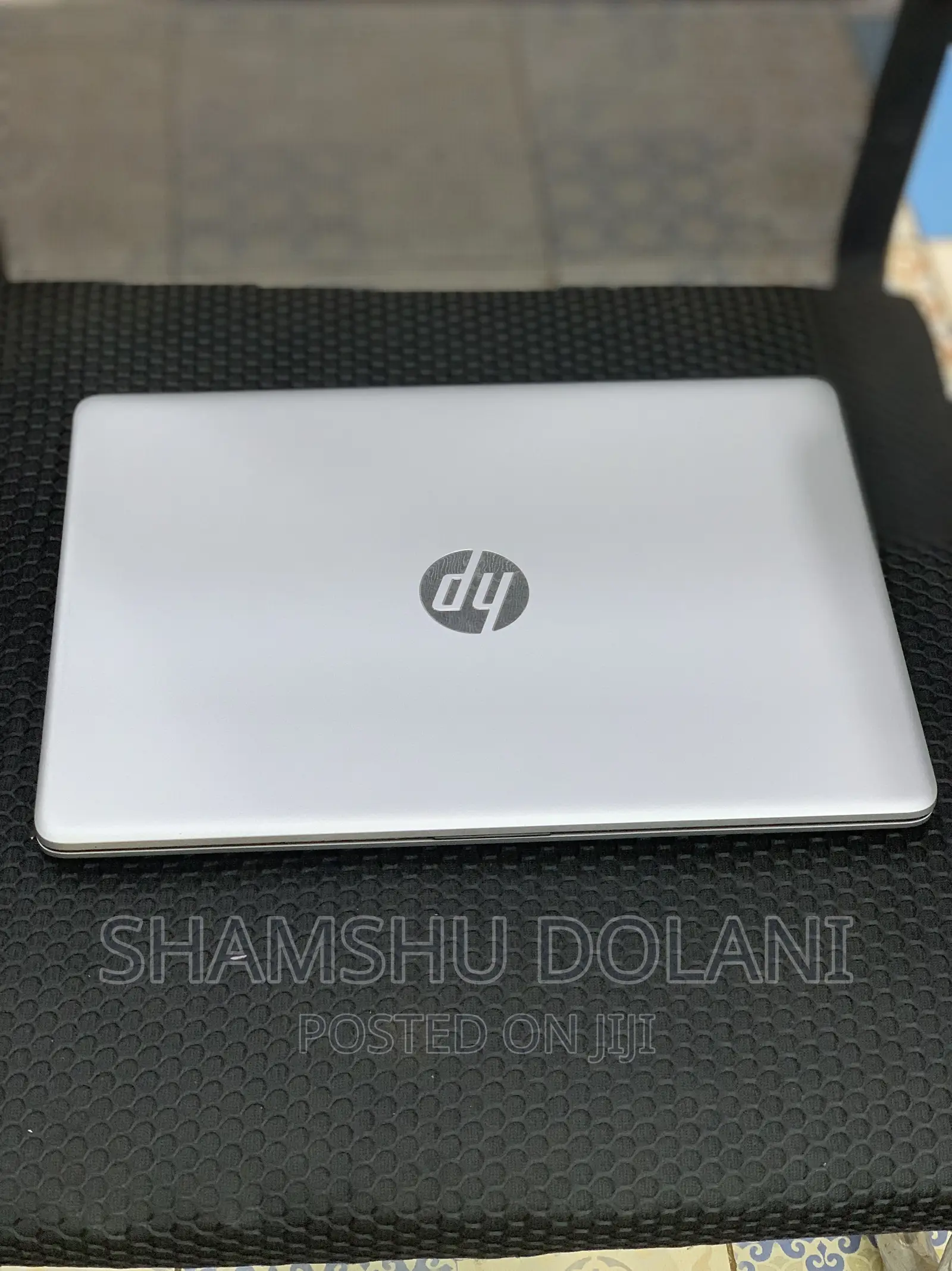 New Laptop HP 348 G5 8GB Intel Core I5 SSD 256GB