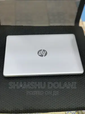New Laptop HP 348 G5 8GB Intel Core I5 SSD 256GB