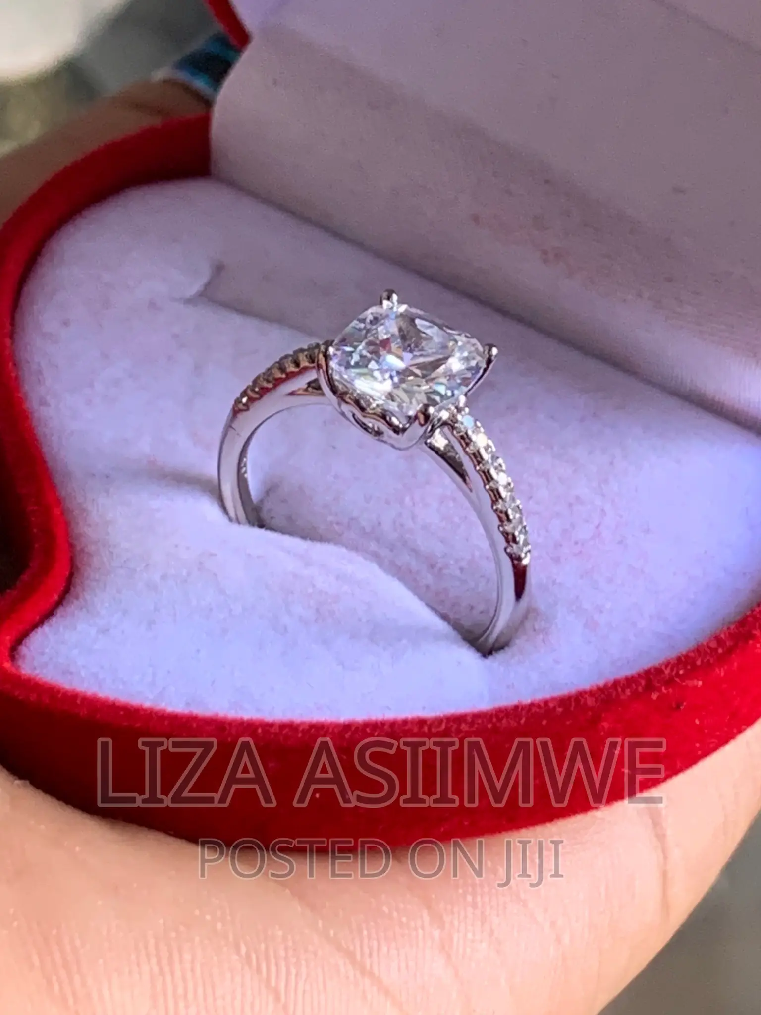 Engagement Rings