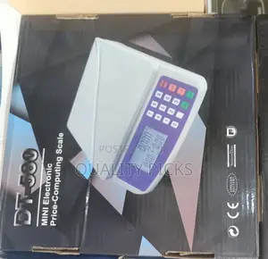 Price Computer Scale