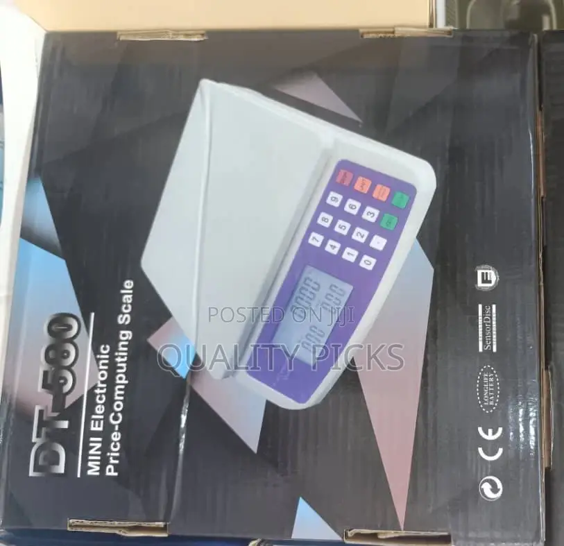 Price Computer Scale