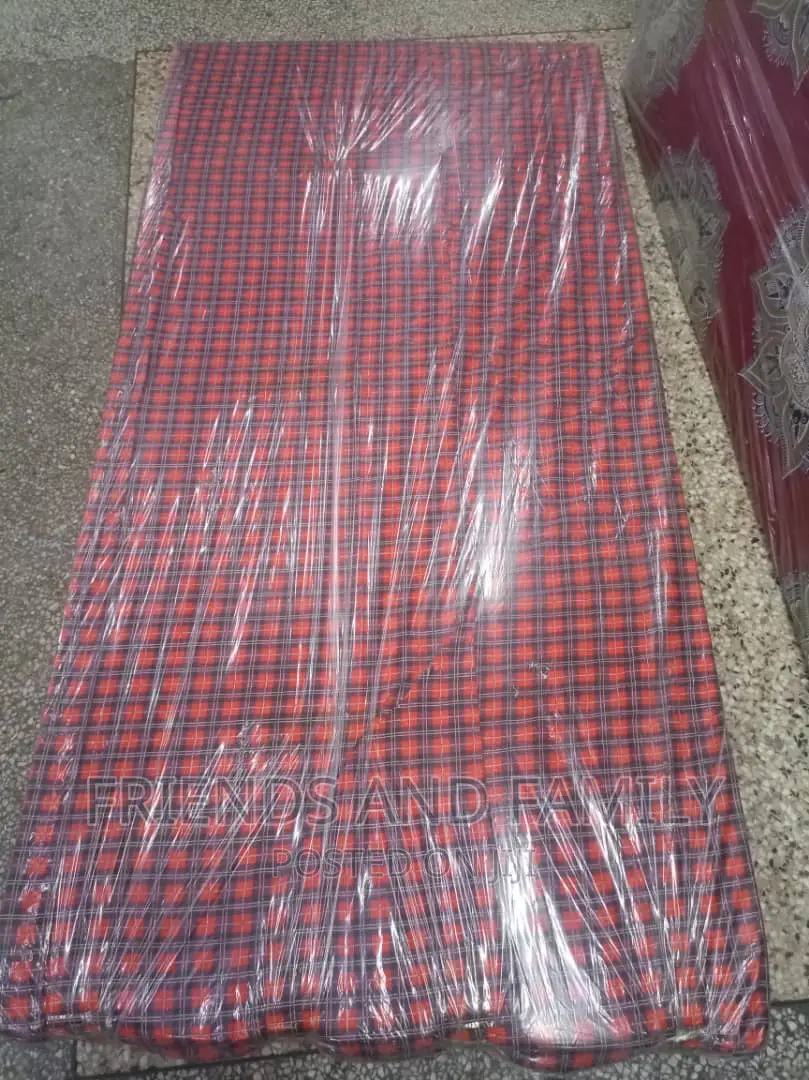 Fantastic Mattress 4*3*4.Inches