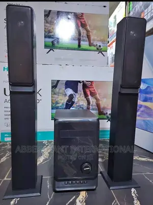 Home Theater System Sound Speaker System