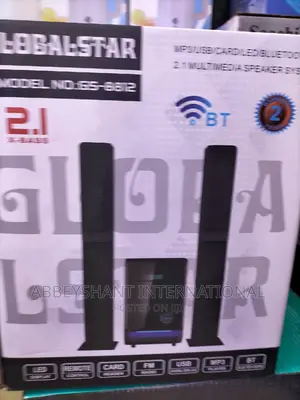 Home Theater System Sound Speaker System