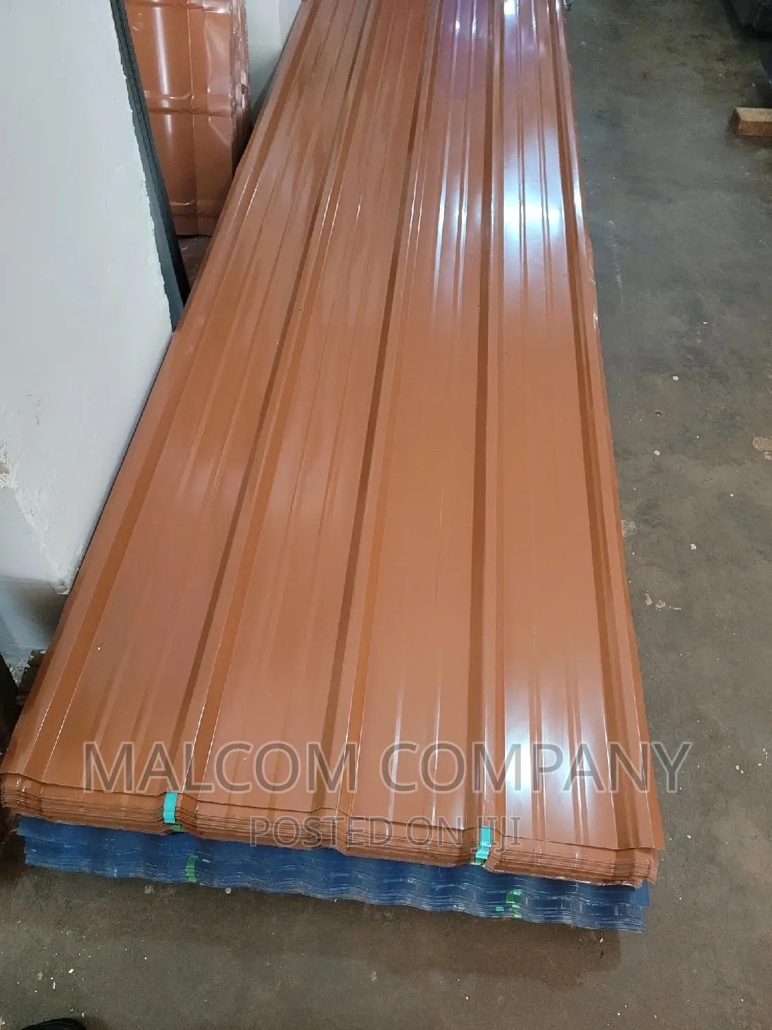 Iron Sheets Gauge 30( Kibooko)