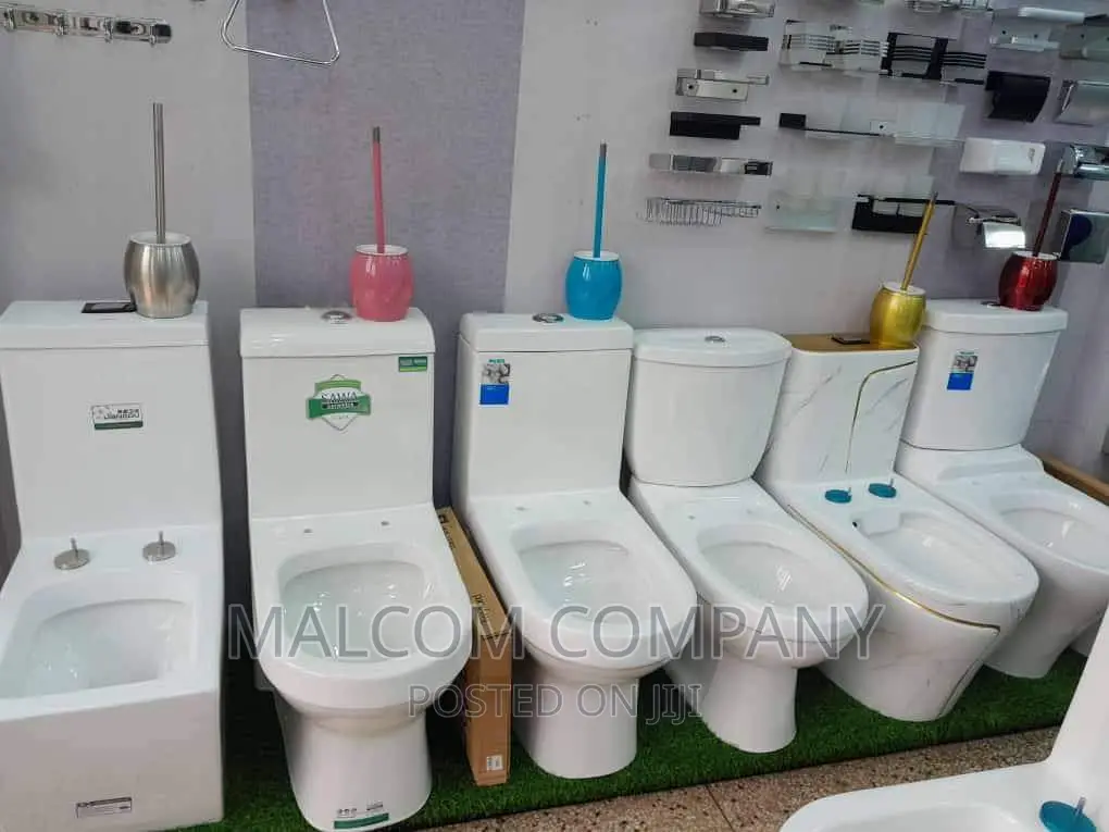 Toilets for Sale