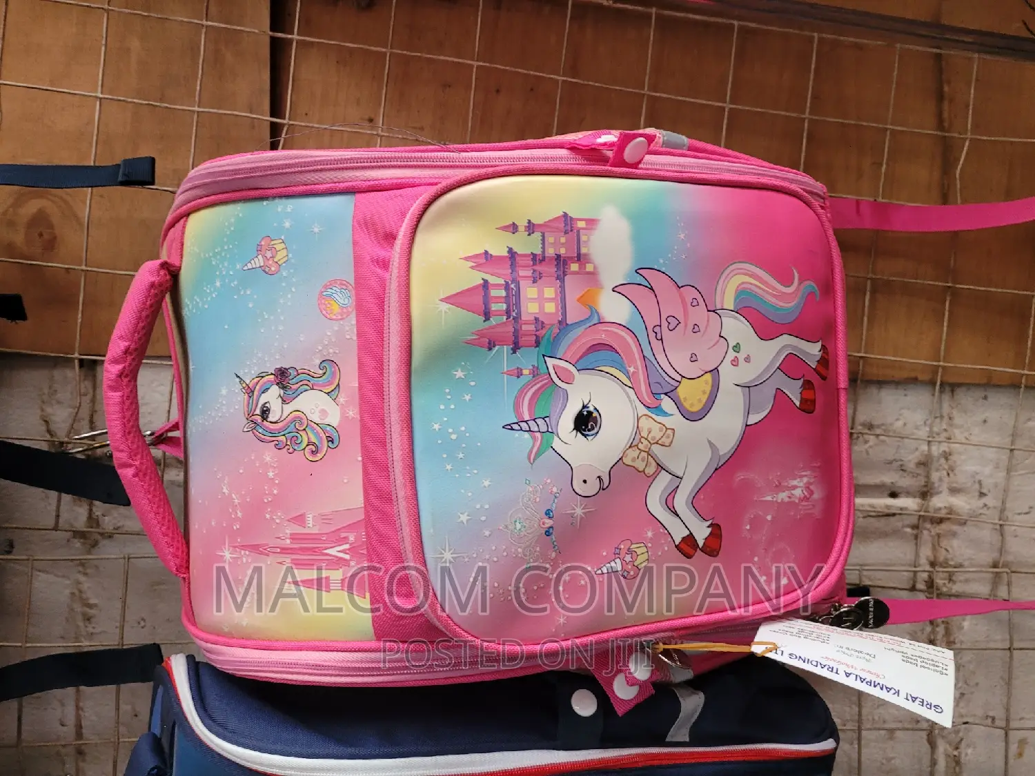 Children's