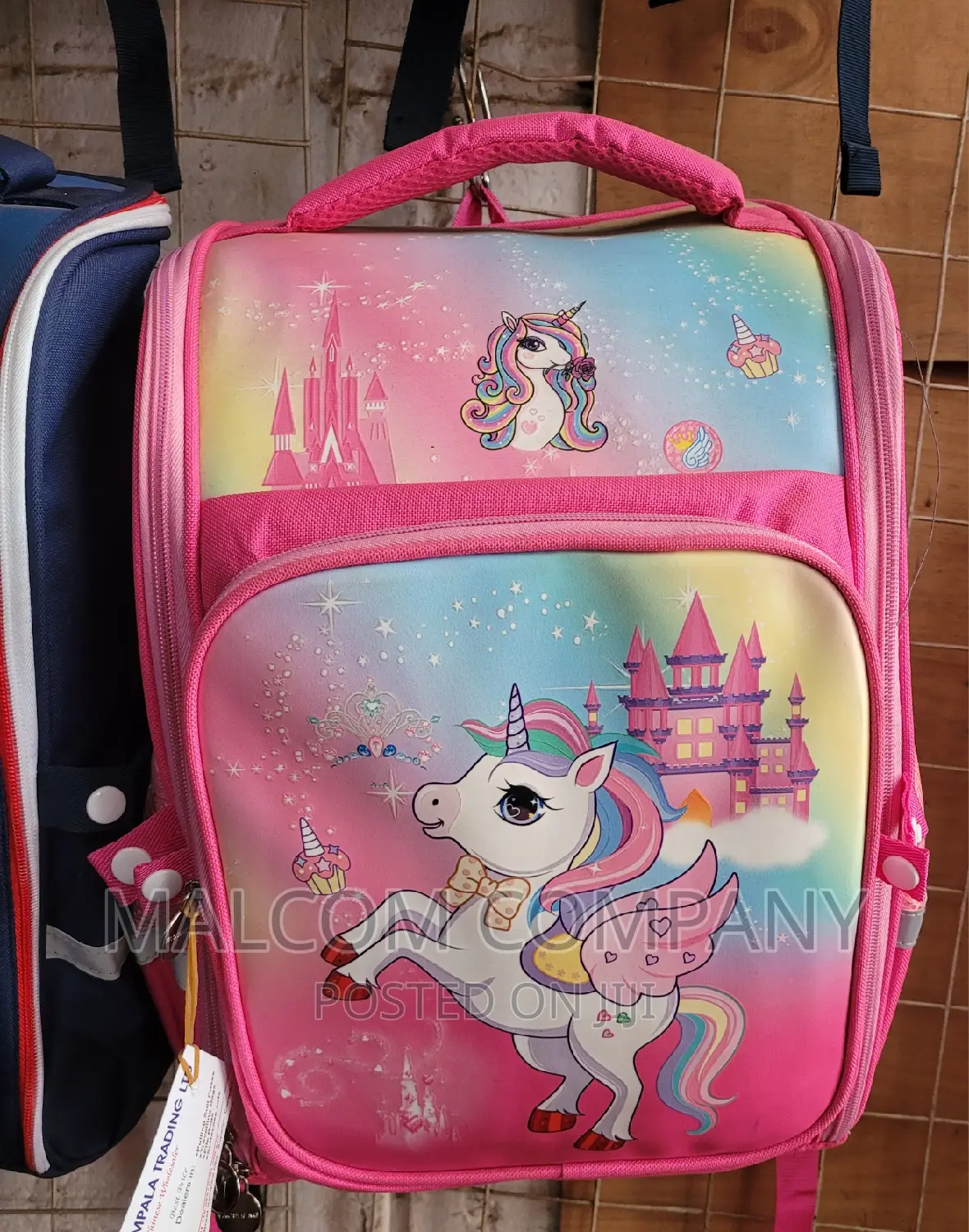 Children's