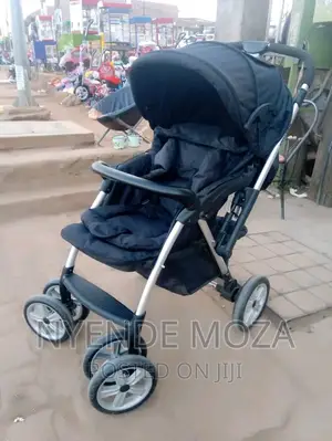Original Stroller - 05