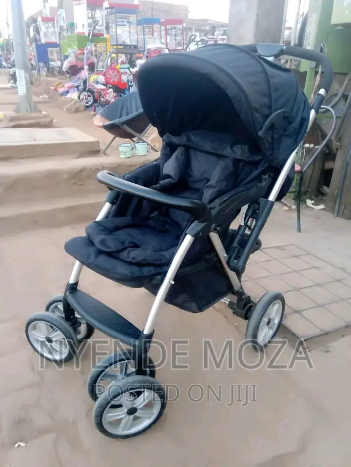 Original Stroller - 05