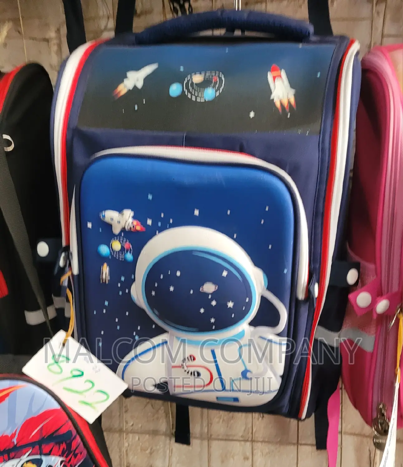 Go Back to School Bags